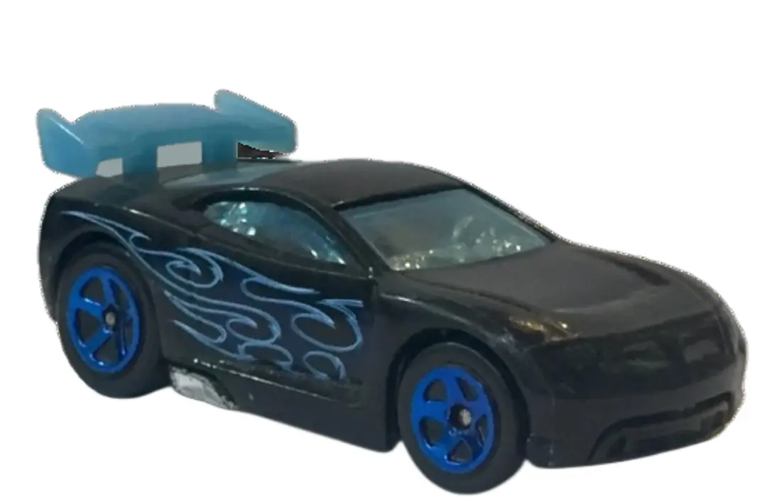 Power Rage