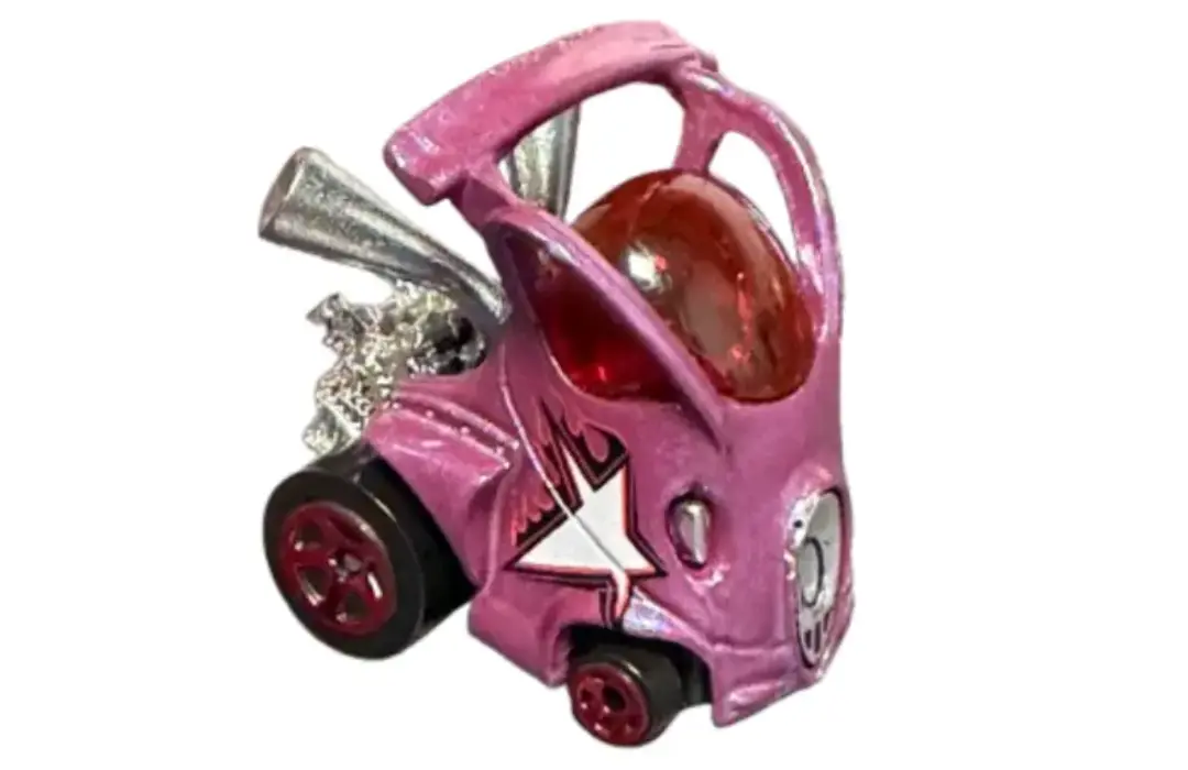 Hyper Mite