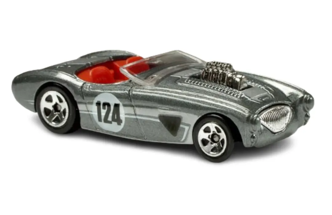 Austin-Healey