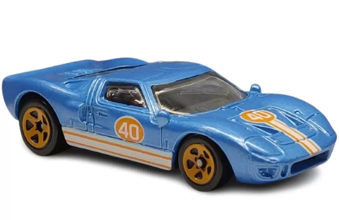 Ford GT-40