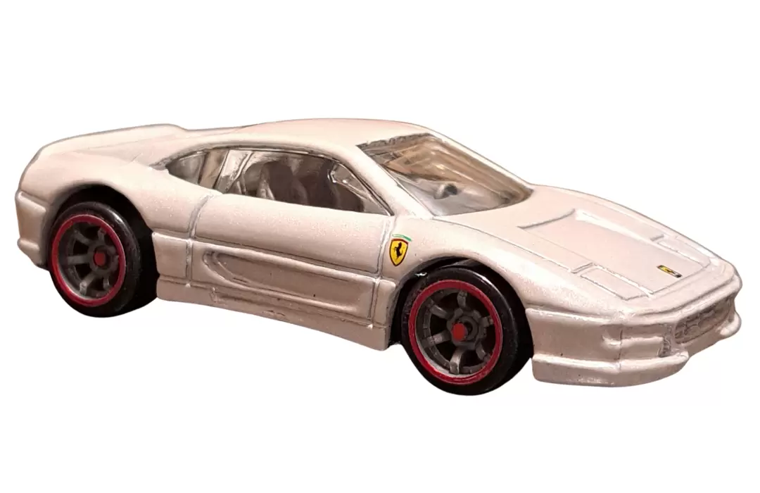 Ferrari F355 Berlinetta