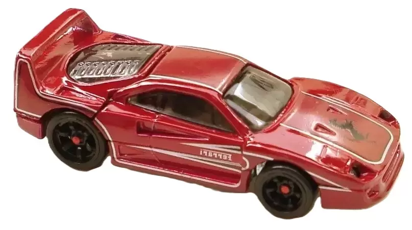 Ferrari F40