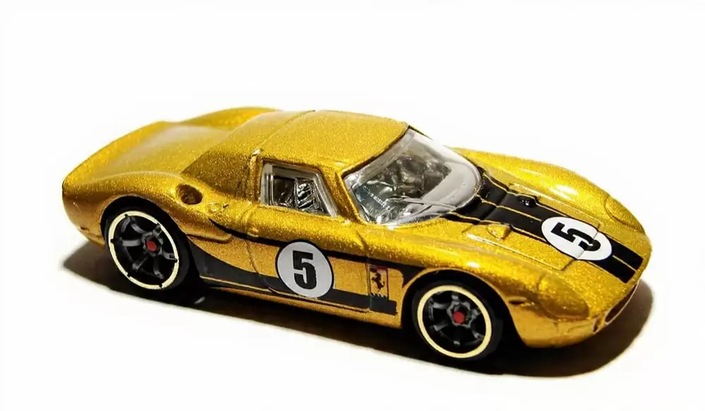 Ferrari 250 LM