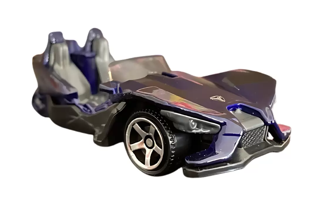 Polaris Slingshot