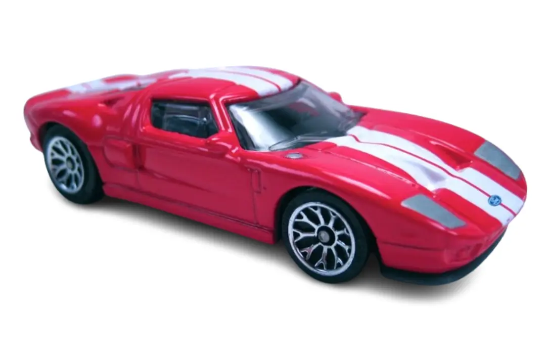 2005 Ford GT