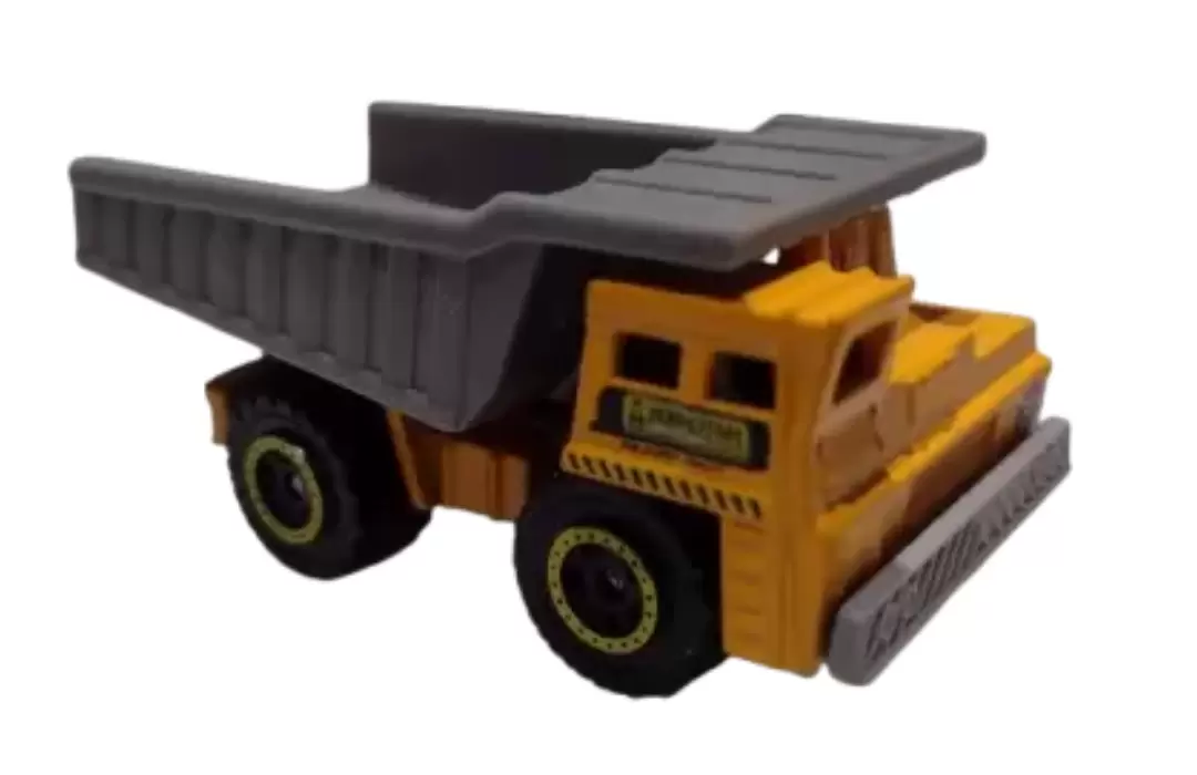 MBX Turf Hauler II