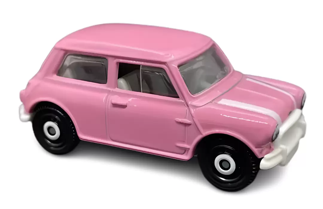 Austin Mini Cooper 1275S (1964)