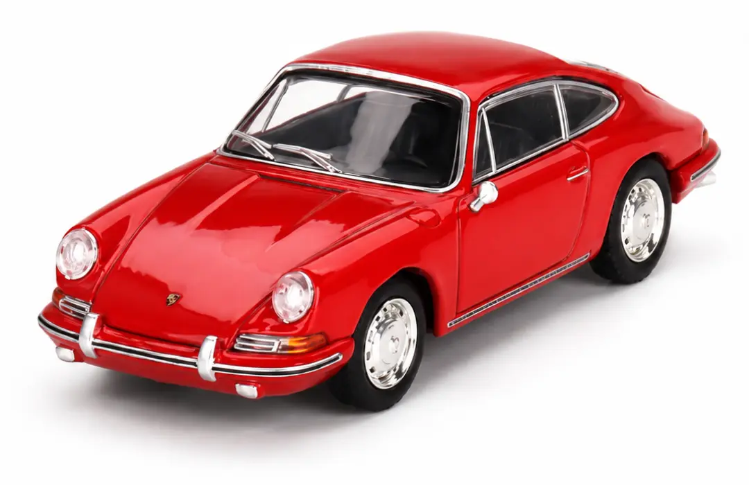 Porsche 901 1963
