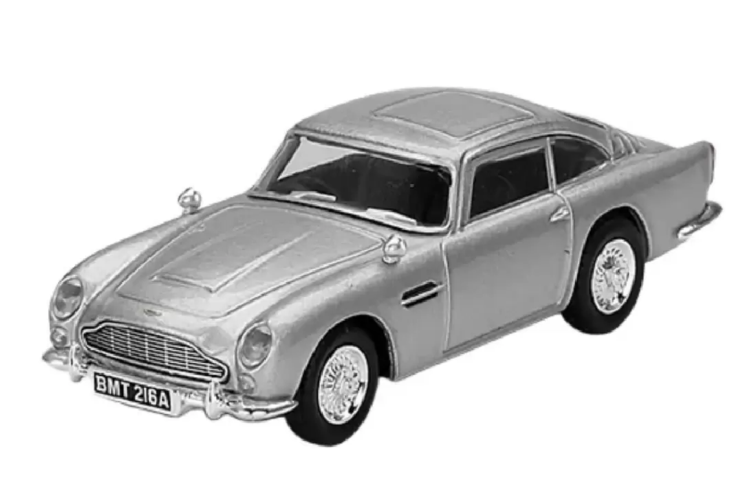 Aston Martin DB5 Thunderball