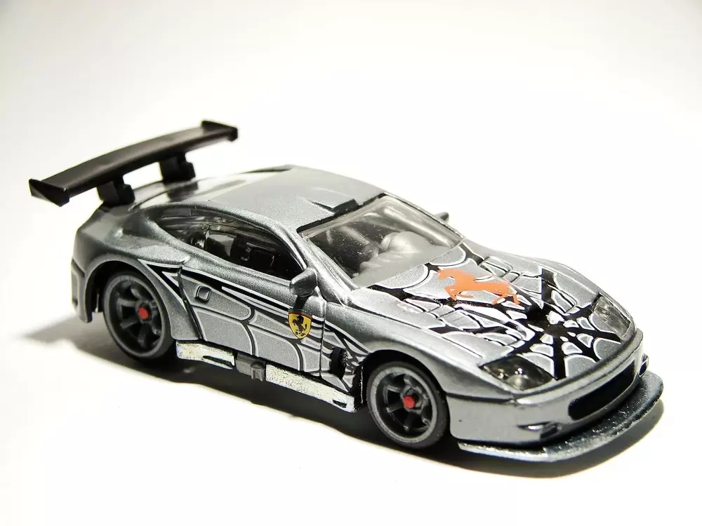Ferrari 575 GTC