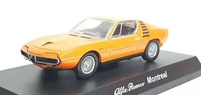 Alfa Romeo Montreal