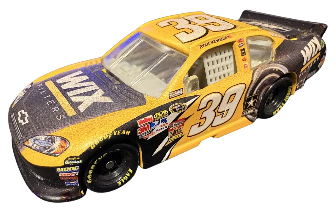Chevrolet Impala #39 Ryan Newman (Nascar 2012 - WIX Filters)