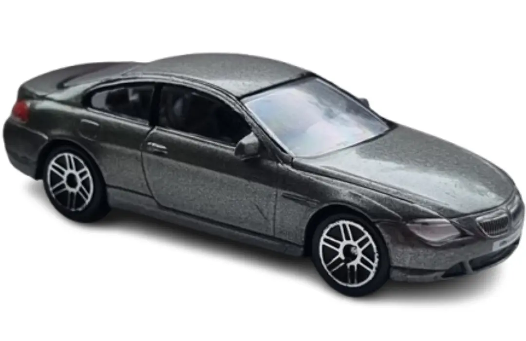 BMW 6-Series