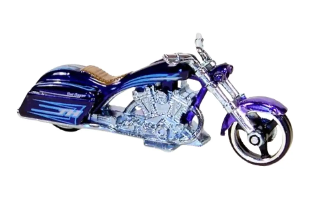 Bad Bagger