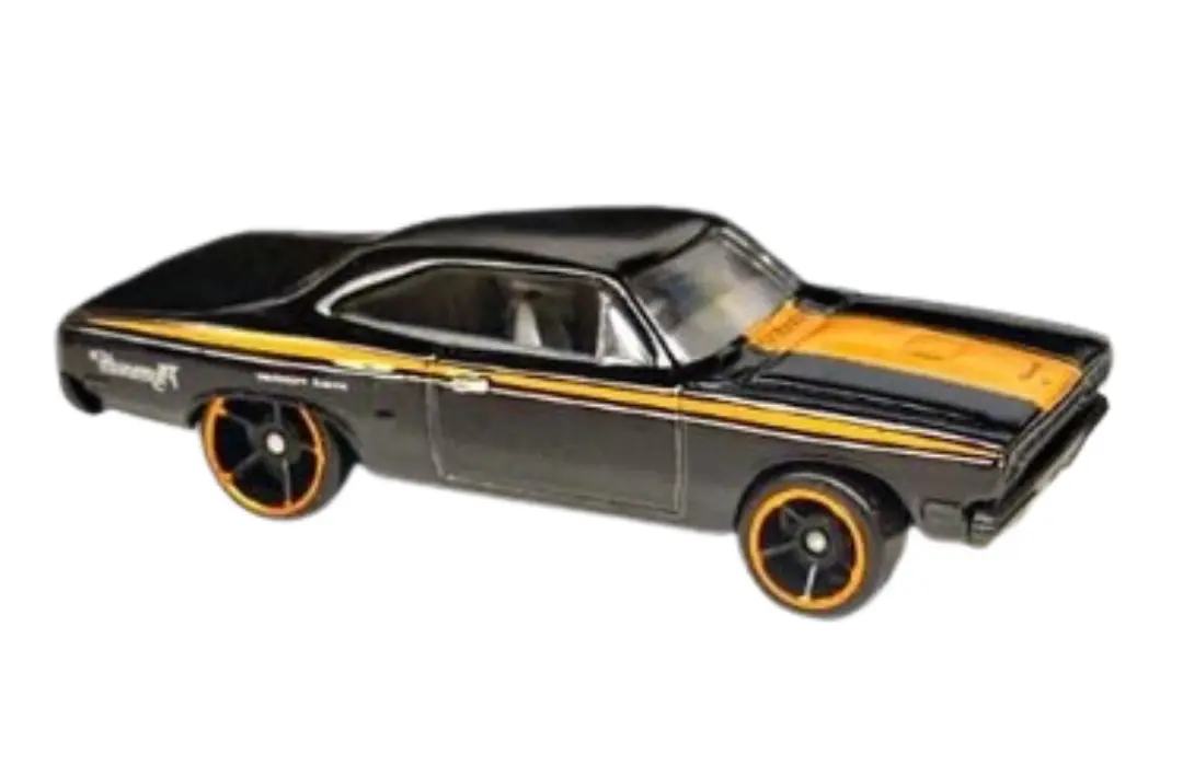 70 Plymouth Roadrunner (1998)
