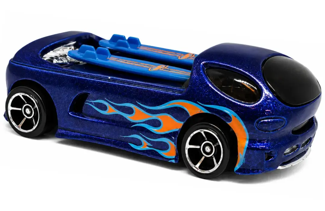Deora II