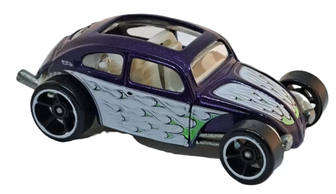 Custom Volkswagen Beetle