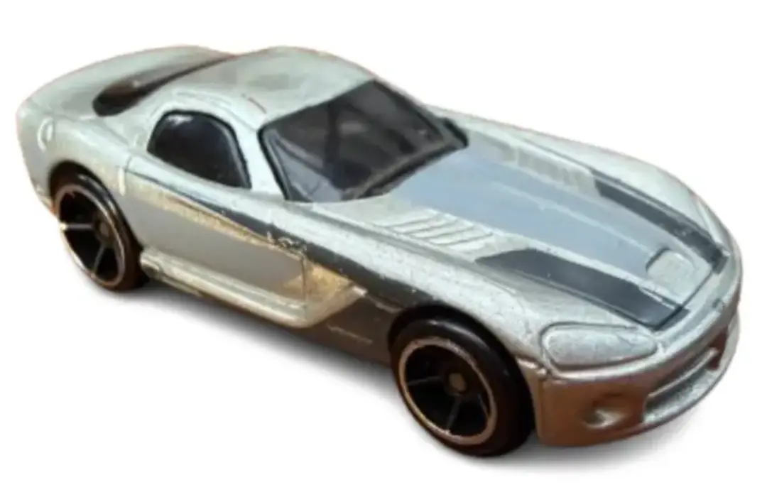 2006 Dodge Viper Coupe