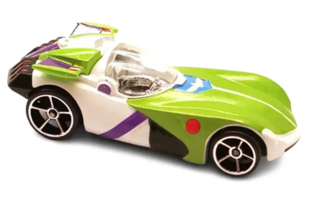 Blastin' Buzz