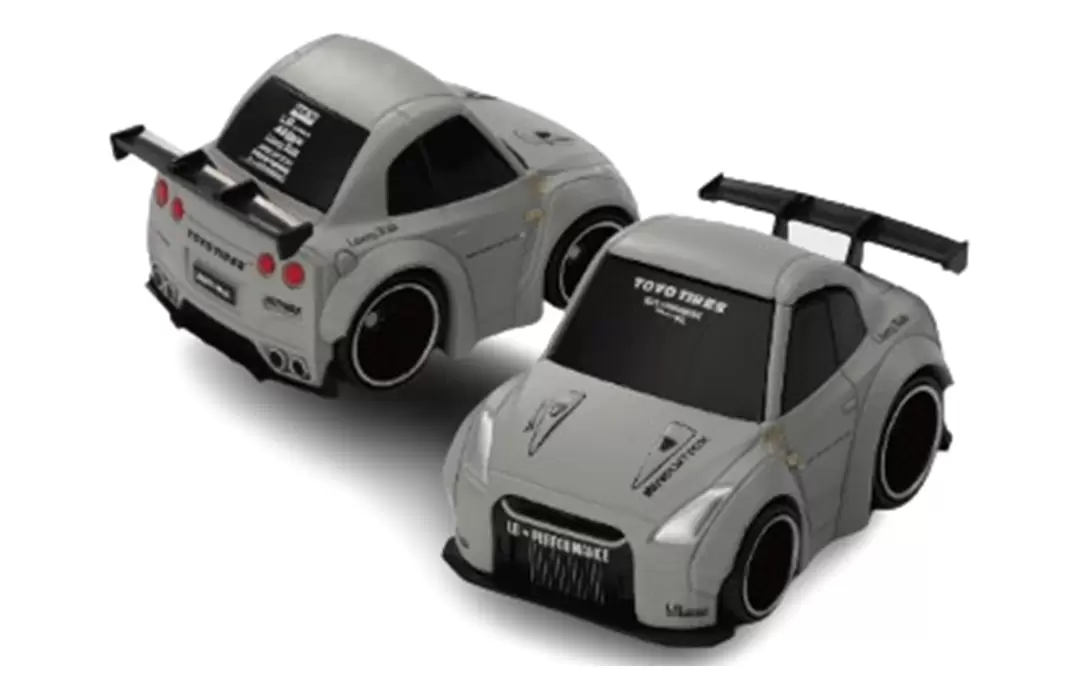 Nissan GT-R R35 LB★WORKS Tipo 1