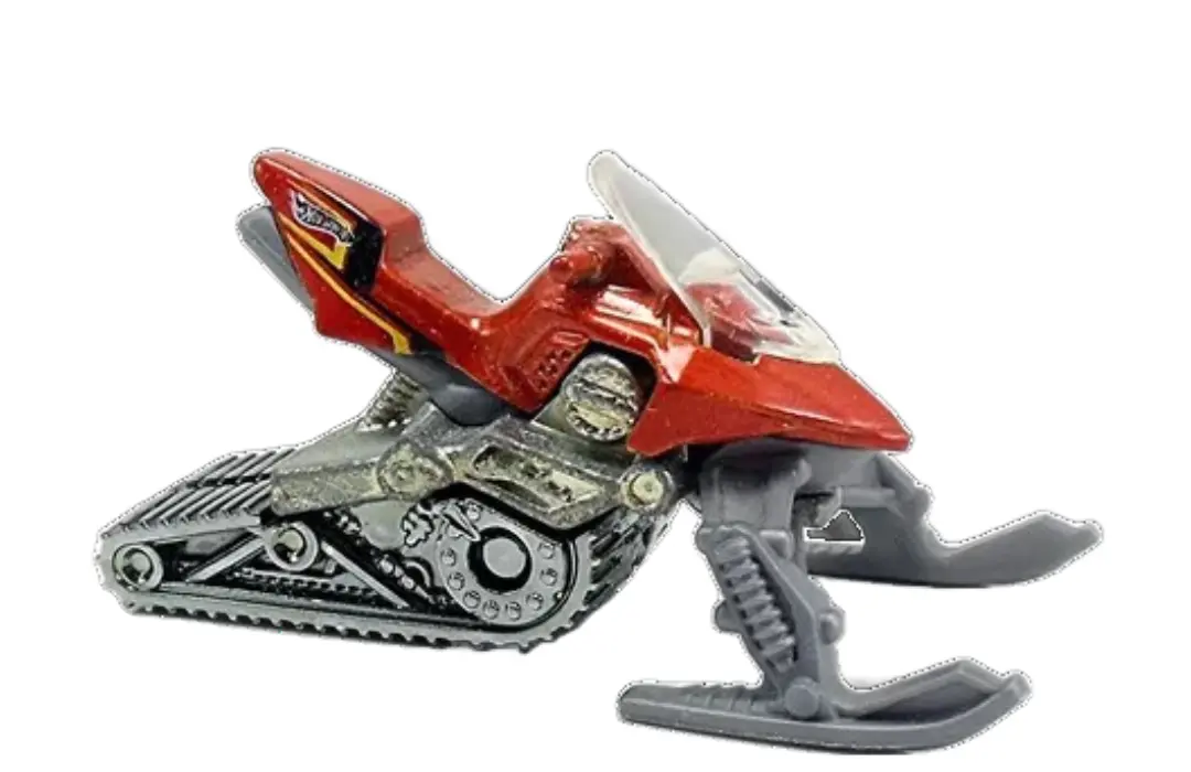 Snow Mobile