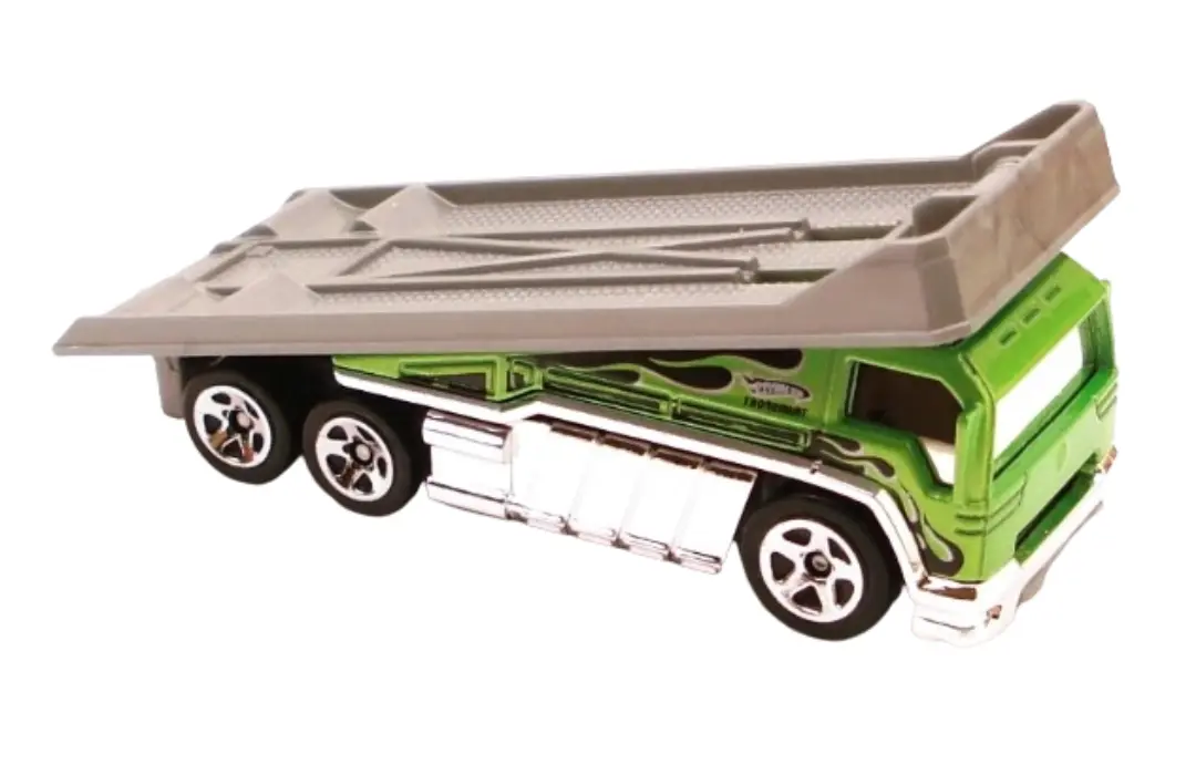 Back Slider