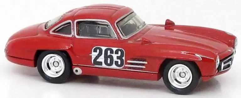 Mercedes-Benz 300 SL