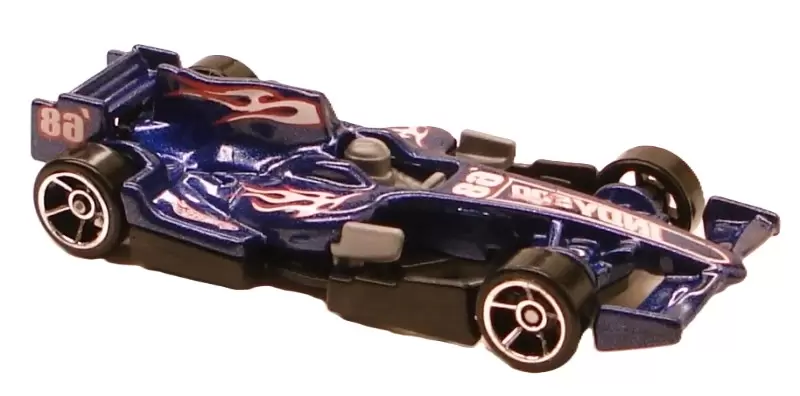F1 Racer