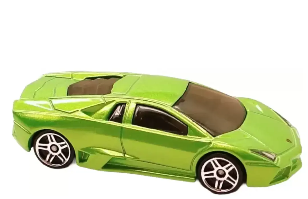 Lamborghini Reventón