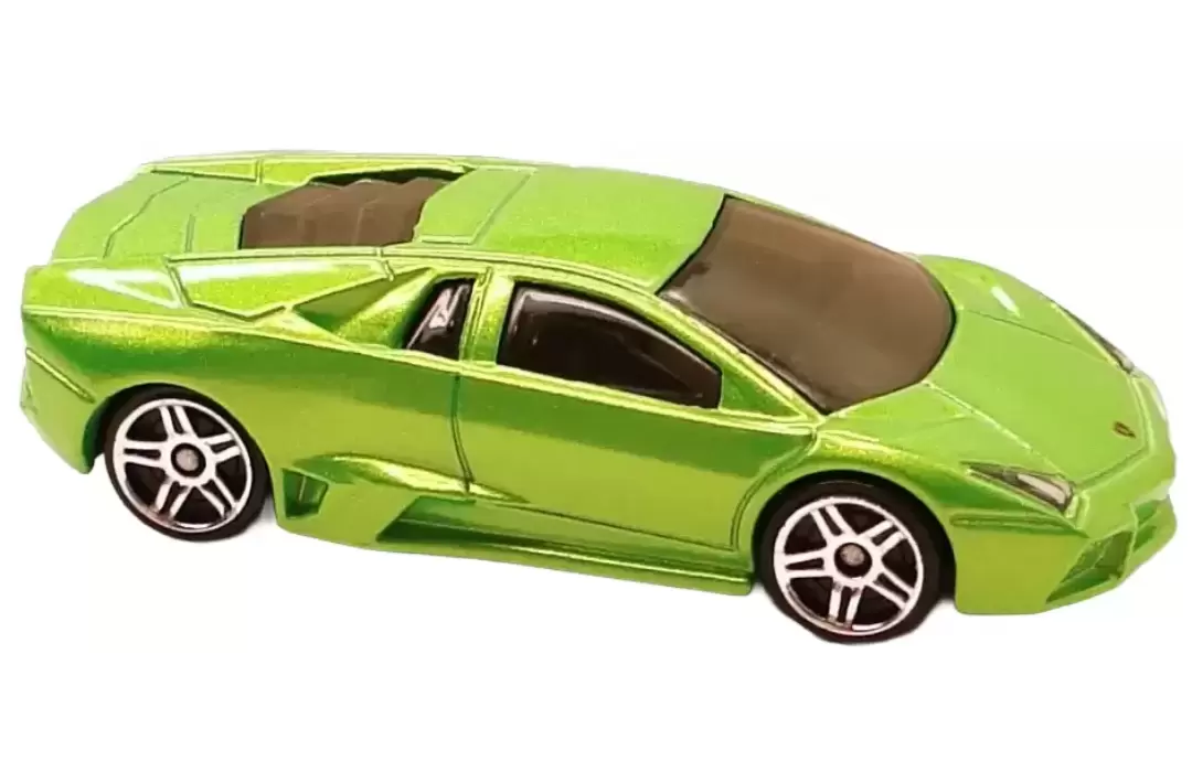 Lamborghini Reventón