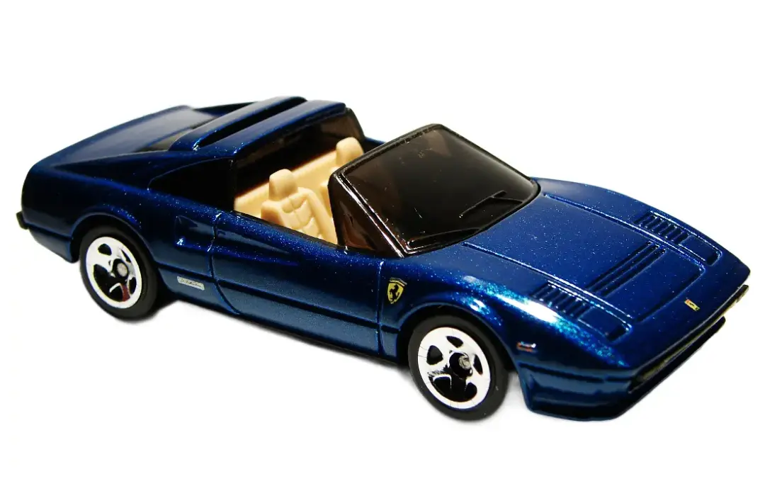 Ferrari 308 GTS