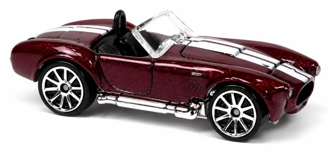 Shelby Cobra 427 S/C