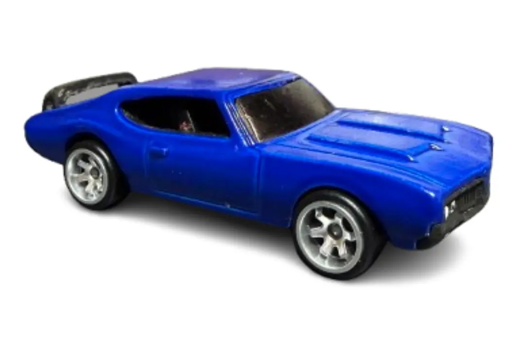 Olds 442 (1971) Custom