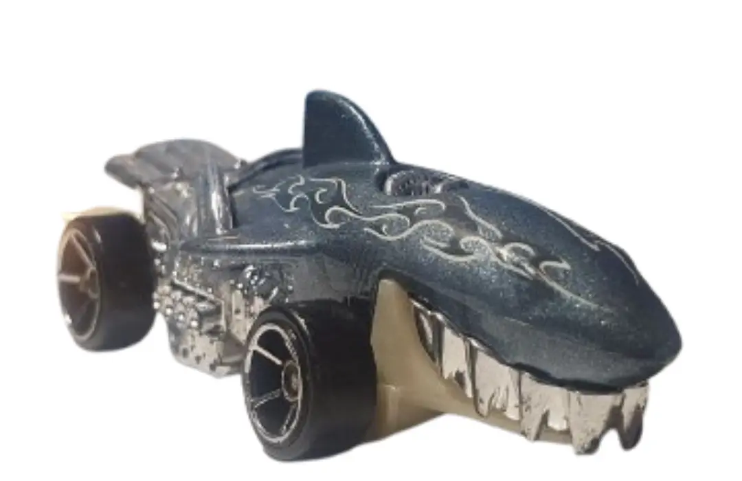 Sharkruiser