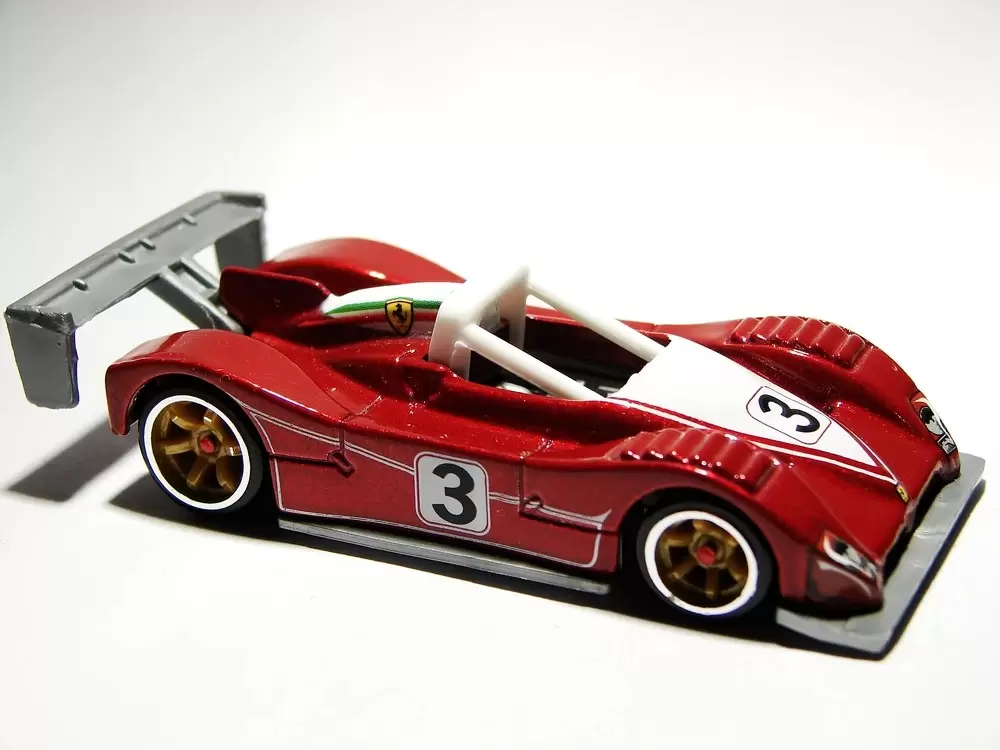 Ferrari F333 SP