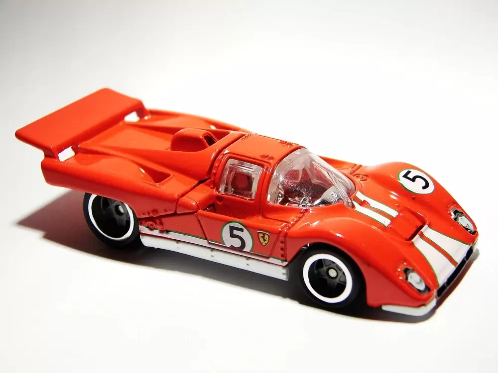 Ferrari 512 M