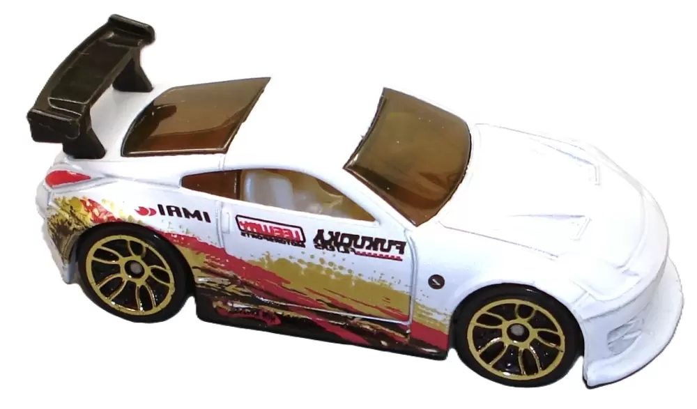 Nissan 350Z
