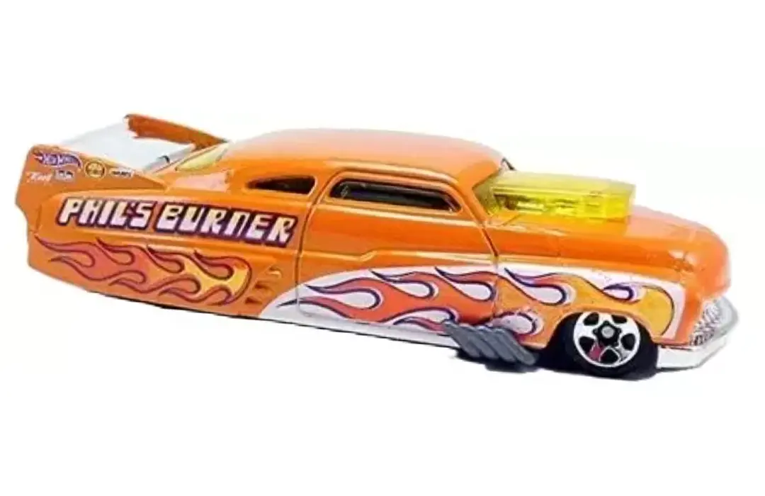 49 Drag Merc