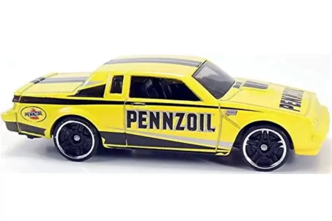 Buick Grand National