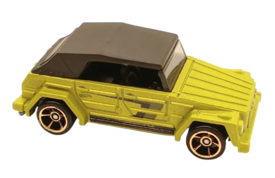 Volkswagen Type 181