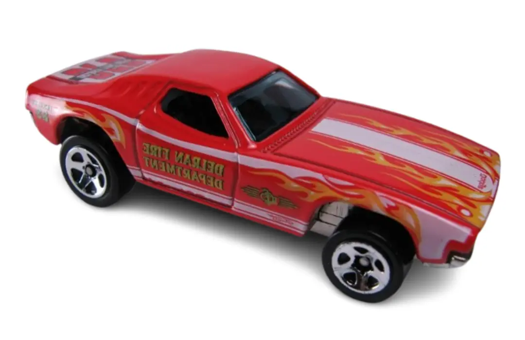 Dixie Challenger