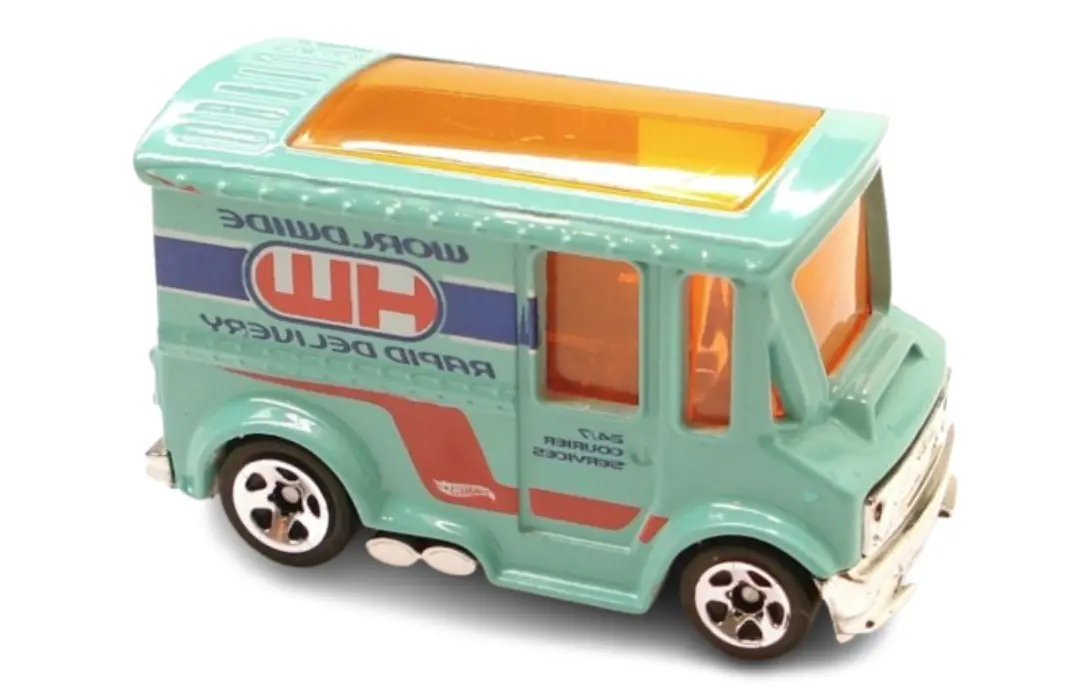 Bread Box