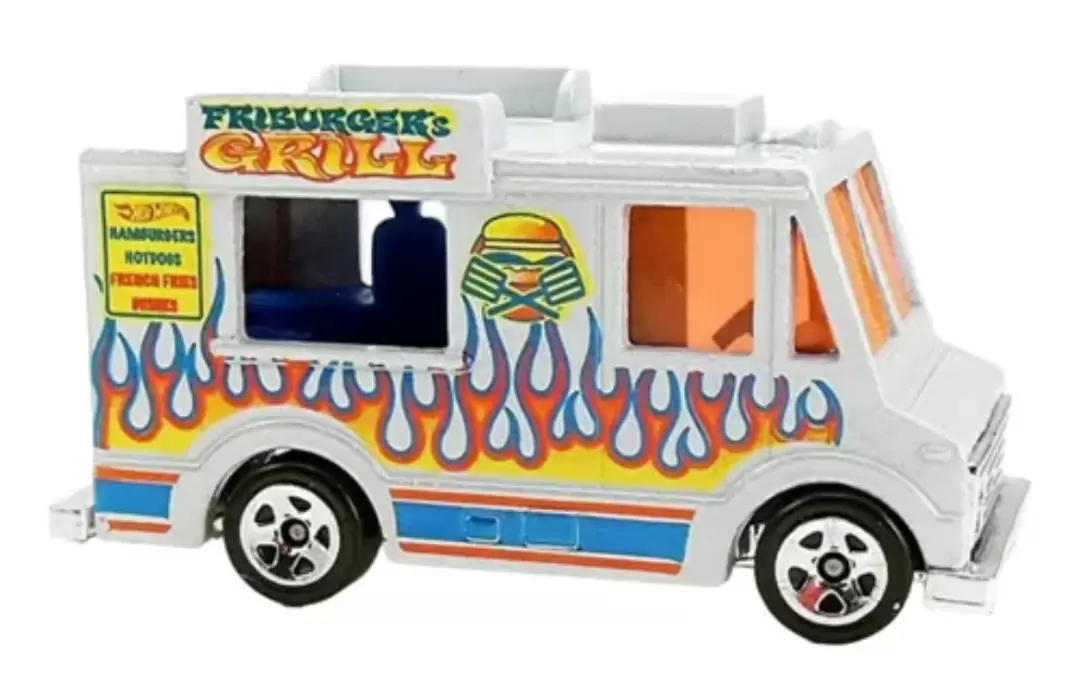 Ice Cream Truck