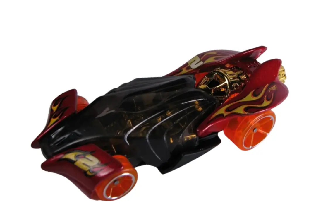 Firestorm