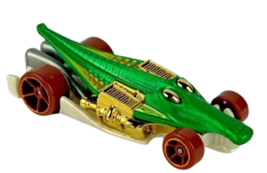 Croc Rod