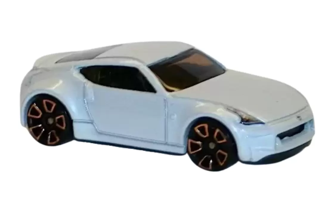 Nissan 370Z