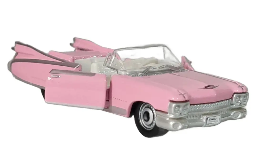 1959 Cadillac Eldorado Biarritz