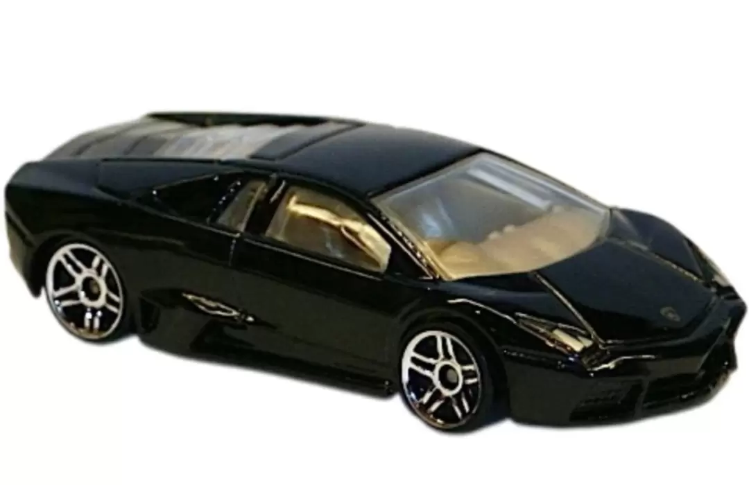 Lamborghini Reventón