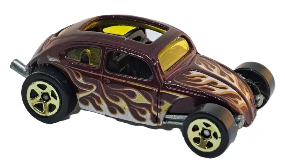 Custom Volkswagen Beetle