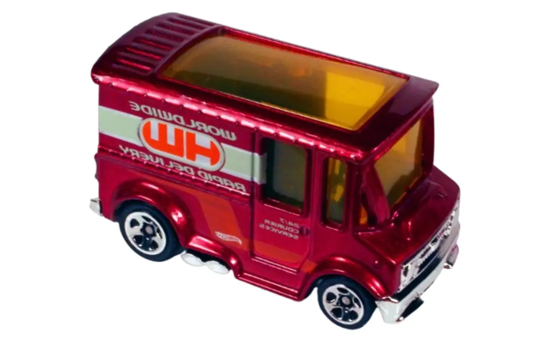 Bread Box